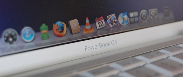 powerbook